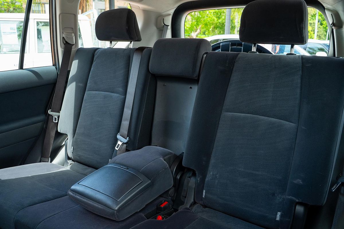 2023 Toyota Landcruiser Prado GXL GDJ150R