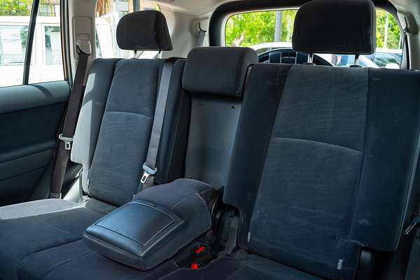 2023 Toyota Landcruiser Prado GXL GDJ150R