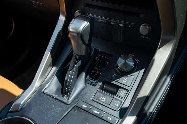 2020 Lexus NX NX300 Luxury AGZ10R