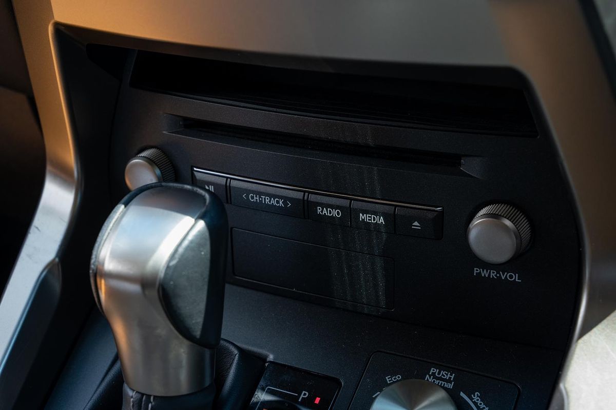 2020 Lexus NX NX300 Luxury AGZ10R