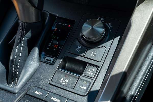 2020 Lexus NX NX300 Luxury AGZ10R