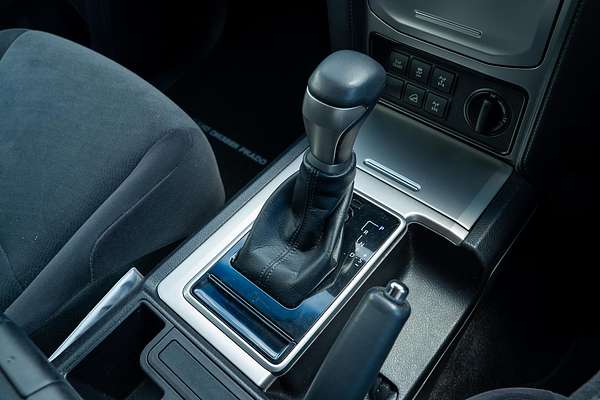 2023 Toyota Landcruiser Prado GXL GDJ150R