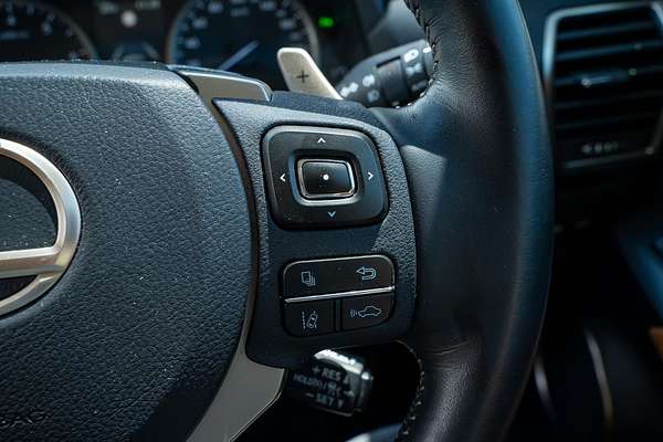 2020 Lexus NX NX300 Luxury AGZ10R