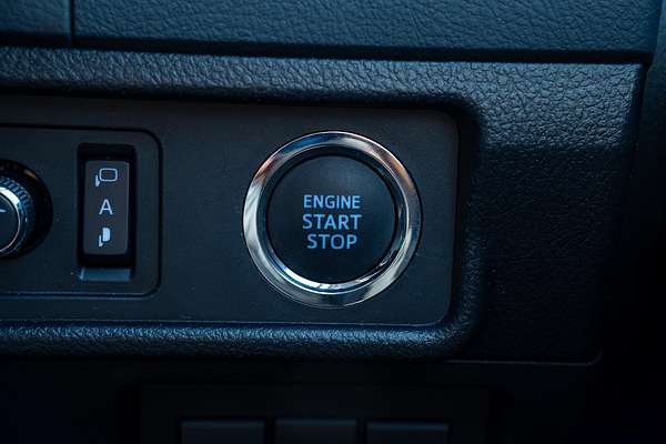 2023 Toyota Landcruiser Prado GXL GDJ150R