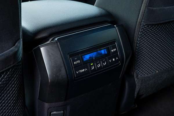 2023 Toyota Landcruiser Prado GXL GDJ150R