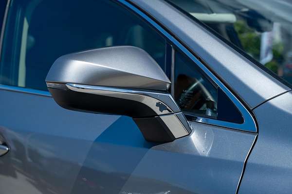 2020 Lexus NX NX300 Luxury AGZ10R