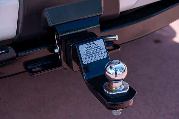 2023 Toyota Landcruiser Prado GXL GDJ150R