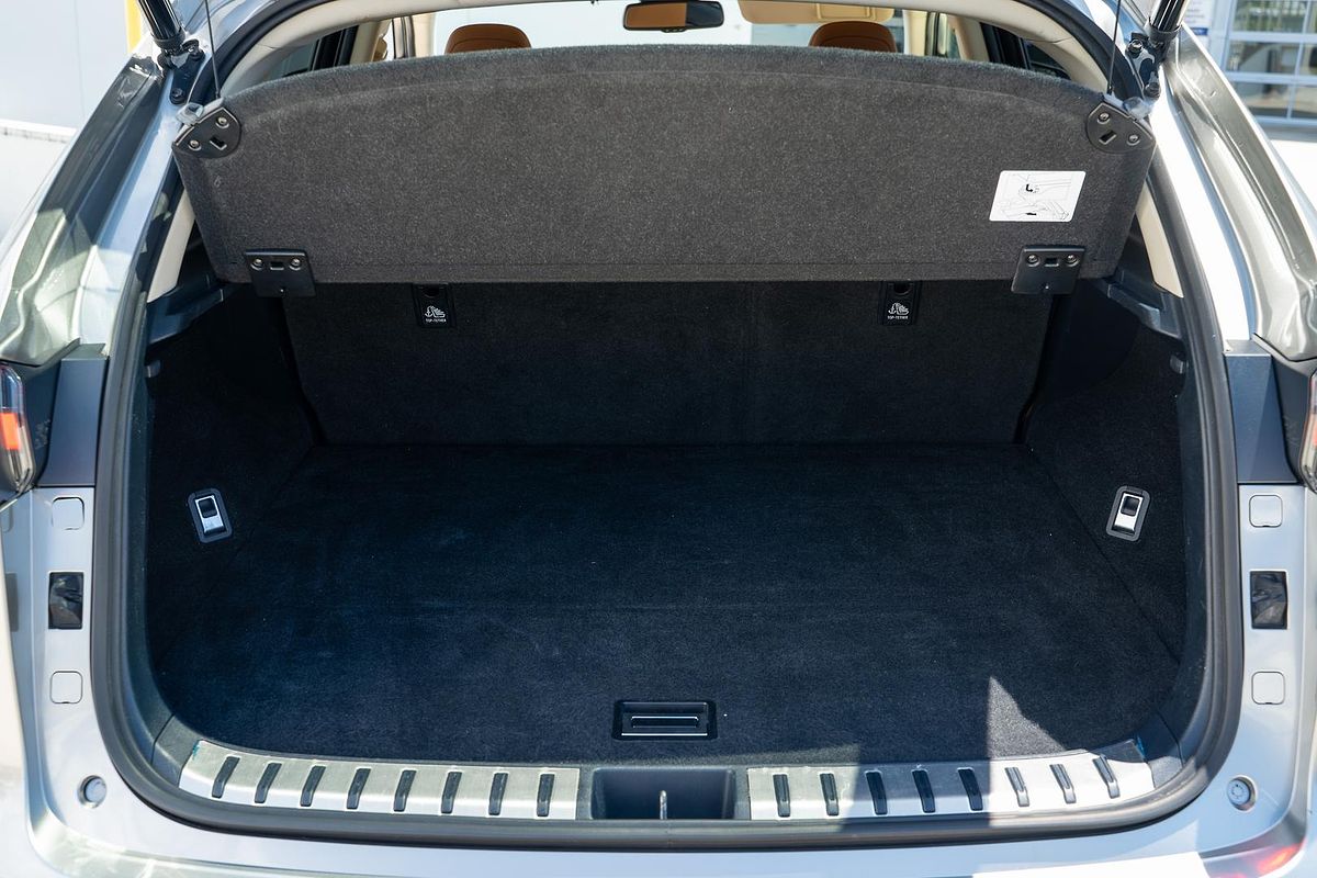 2020 Lexus NX NX300 Luxury AGZ10R