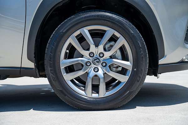 2020 Lexus NX NX300 Luxury AGZ10R