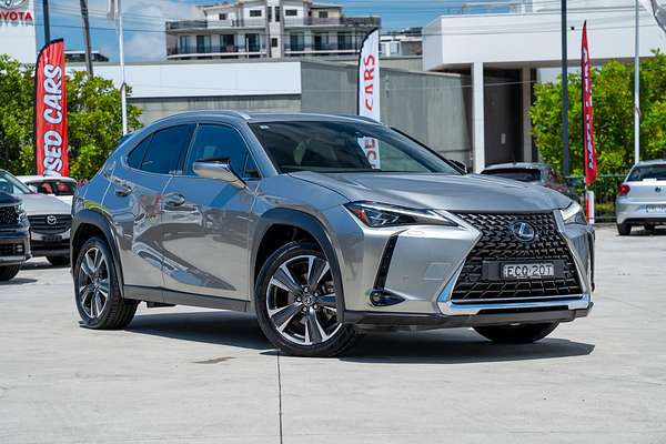 2019 Lexus UX UX200 Sport Luxury MZAA10R