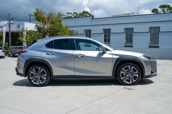 2019 Lexus UX UX200 Sport Luxury MZAA10R