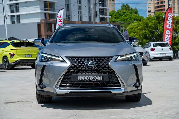 2019 Lexus UX UX200 Sport Luxury MZAA10R