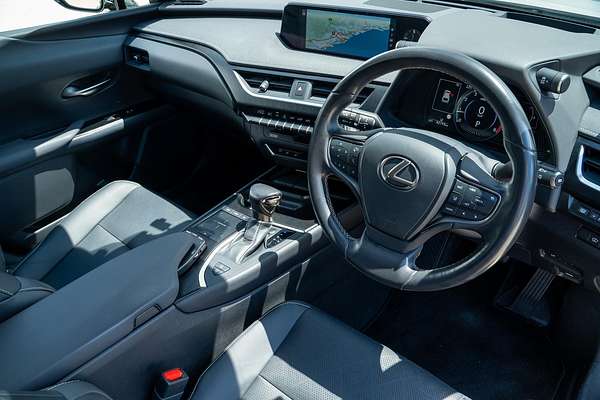 2019 Lexus UX UX200 Sport Luxury MZAA10R