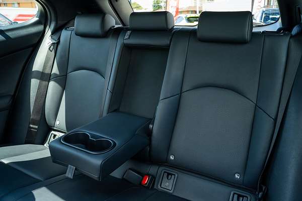 2019 Lexus UX UX200 Sport Luxury MZAA10R