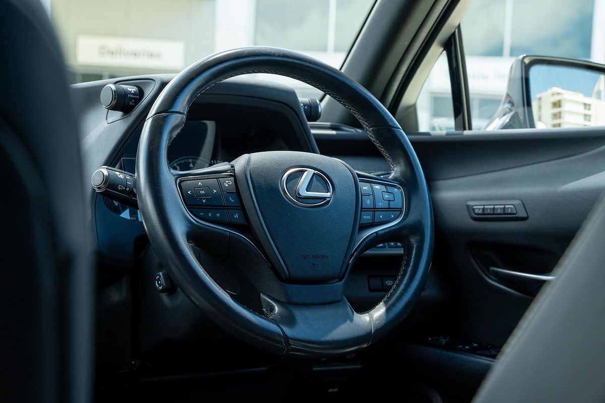 2019 Lexus UX UX200 Sport Luxury MZAA10R