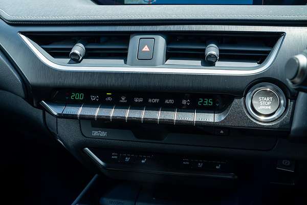 2019 Lexus UX UX200 Sport Luxury MZAA10R