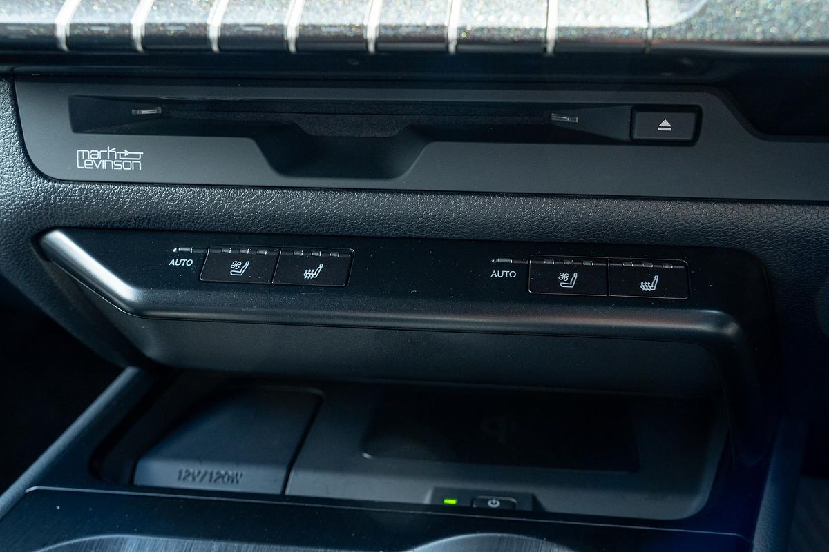 2019 Lexus UX UX200 Sport Luxury MZAA10R