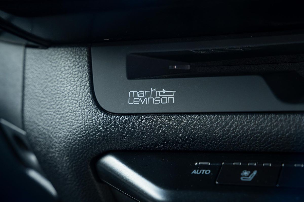 2019 Lexus UX UX200 Sport Luxury MZAA10R