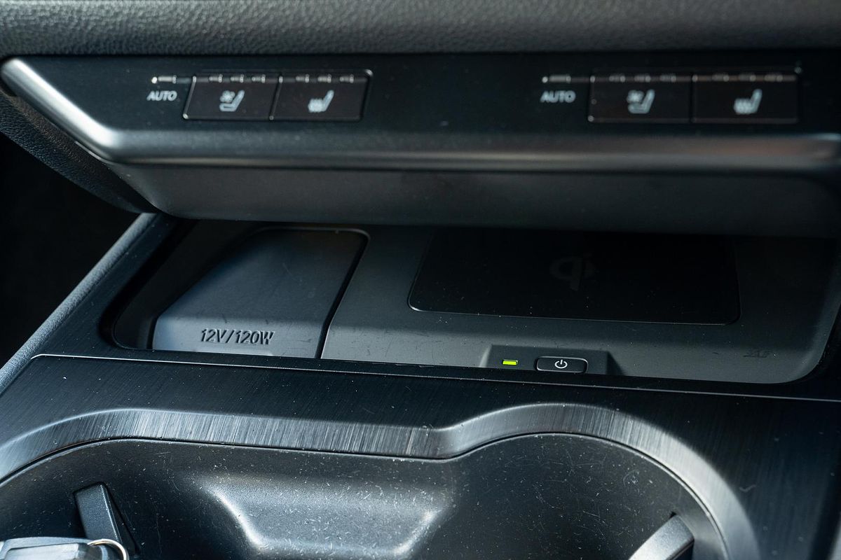 2019 Lexus UX UX200 Sport Luxury MZAA10R