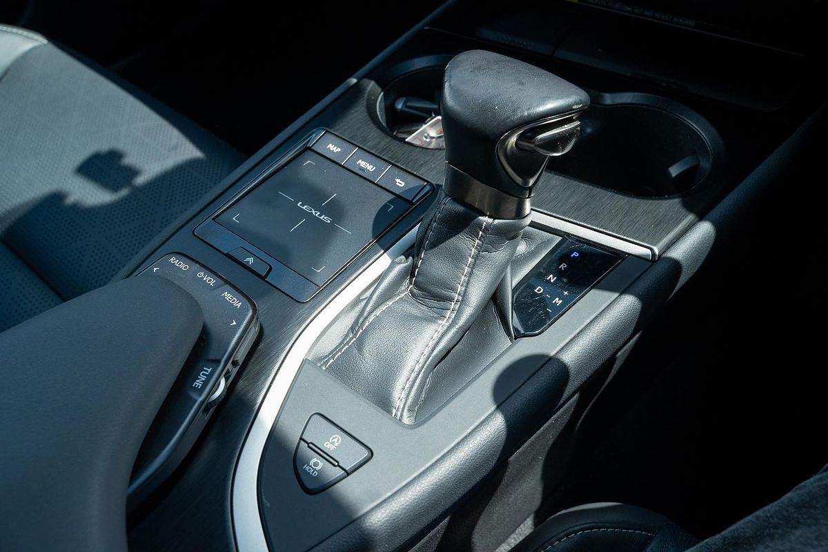 2019 Lexus UX UX200 Sport Luxury MZAA10R