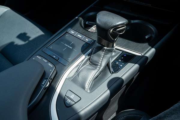 2019 Lexus UX UX200 Sport Luxury MZAA10R