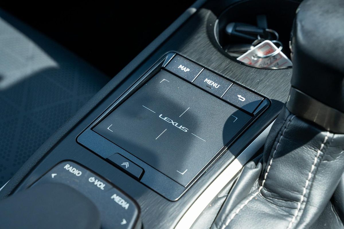 2019 Lexus UX UX200 Sport Luxury MZAA10R