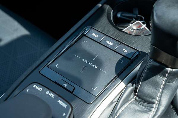 2019 Lexus UX UX200 Sport Luxury MZAA10R