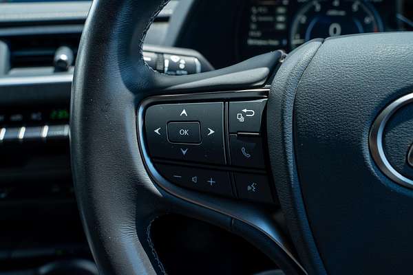 2019 Lexus UX UX200 Sport Luxury MZAA10R