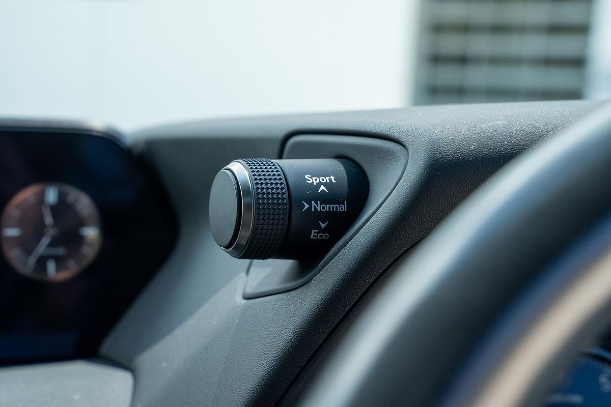 2019 Lexus UX UX200 Sport Luxury MZAA10R