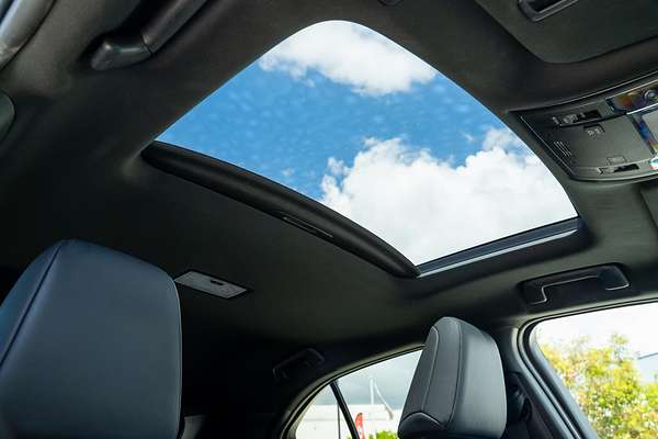 2019 Lexus UX UX200 Sport Luxury MZAA10R