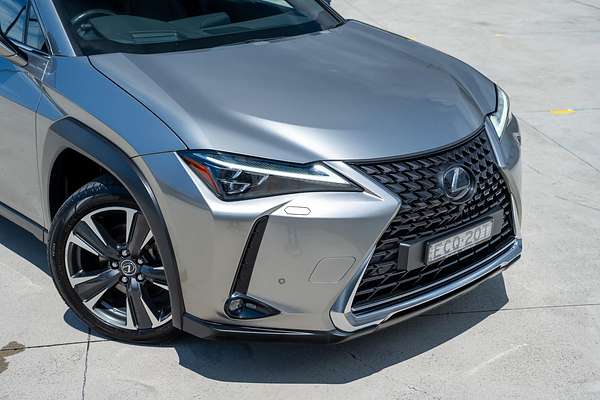 2019 Lexus UX UX200 Sport Luxury MZAA10R