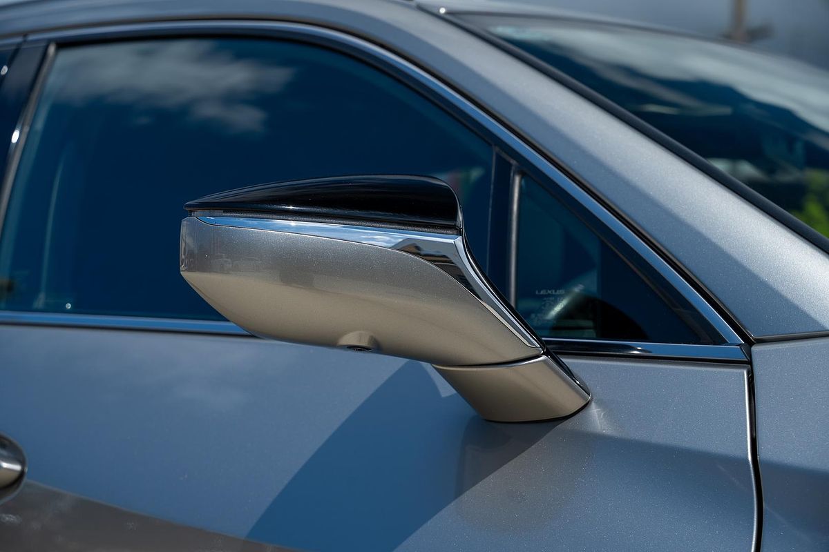 2019 Lexus UX UX200 Sport Luxury MZAA10R