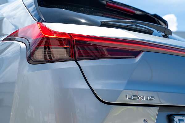 2019 Lexus UX UX200 Sport Luxury MZAA10R