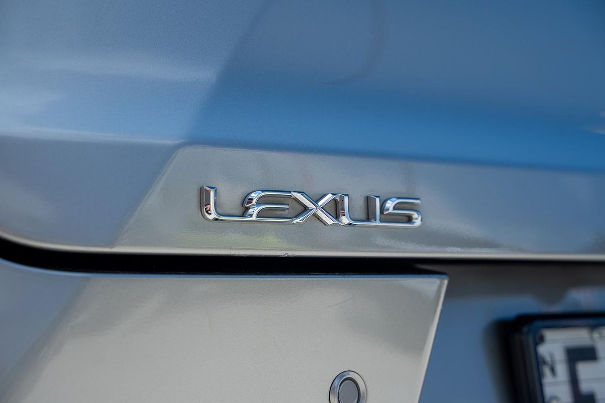 2019 Lexus UX UX200 Sport Luxury MZAA10R