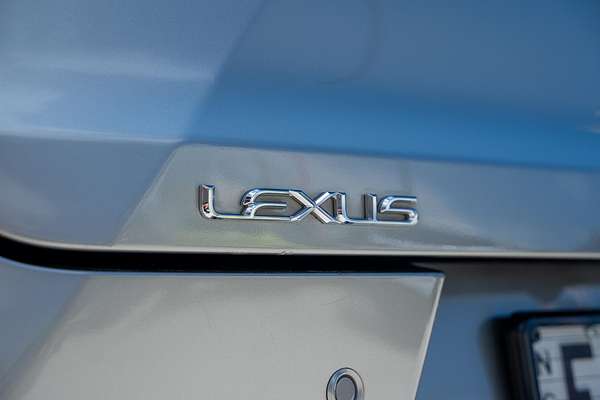 2019 Lexus UX UX200 Sport Luxury MZAA10R