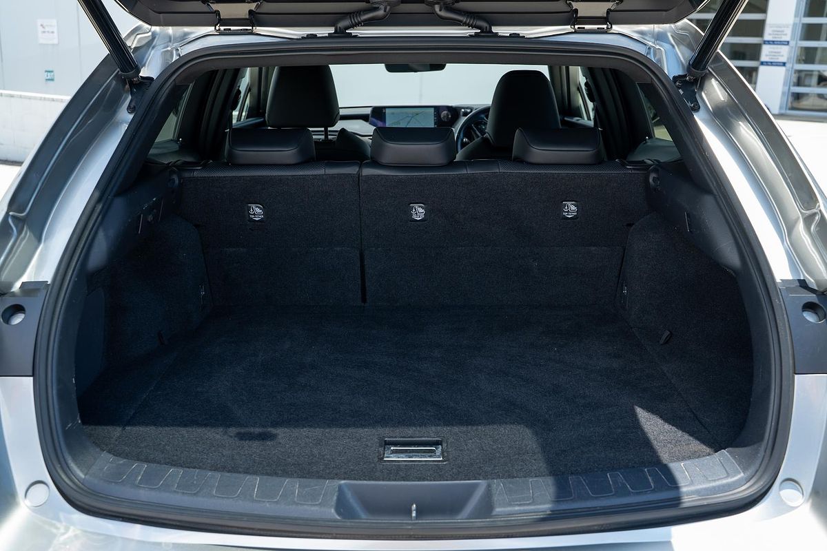 2019 Lexus UX UX200 Sport Luxury MZAA10R