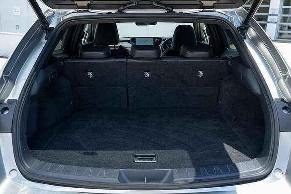 2019 Lexus UX UX200 Sport Luxury MZAA10R