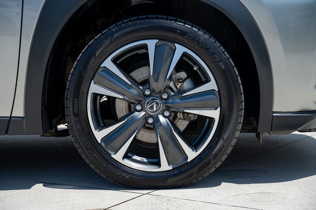 2019 Lexus UX UX200 Sport Luxury MZAA10R