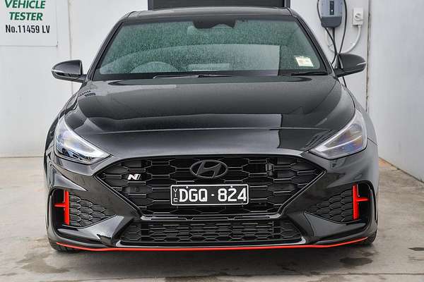 2024 Hyundai i30 N Premium PDe.V6