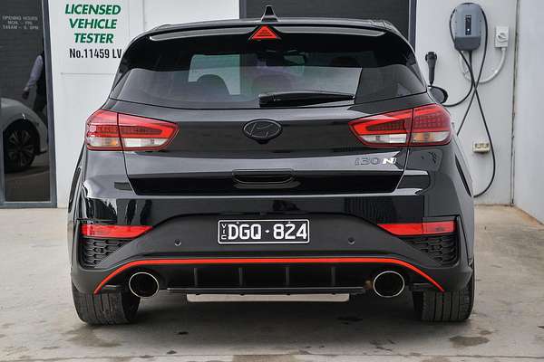 2024 Hyundai i30 N Premium PDe.V6