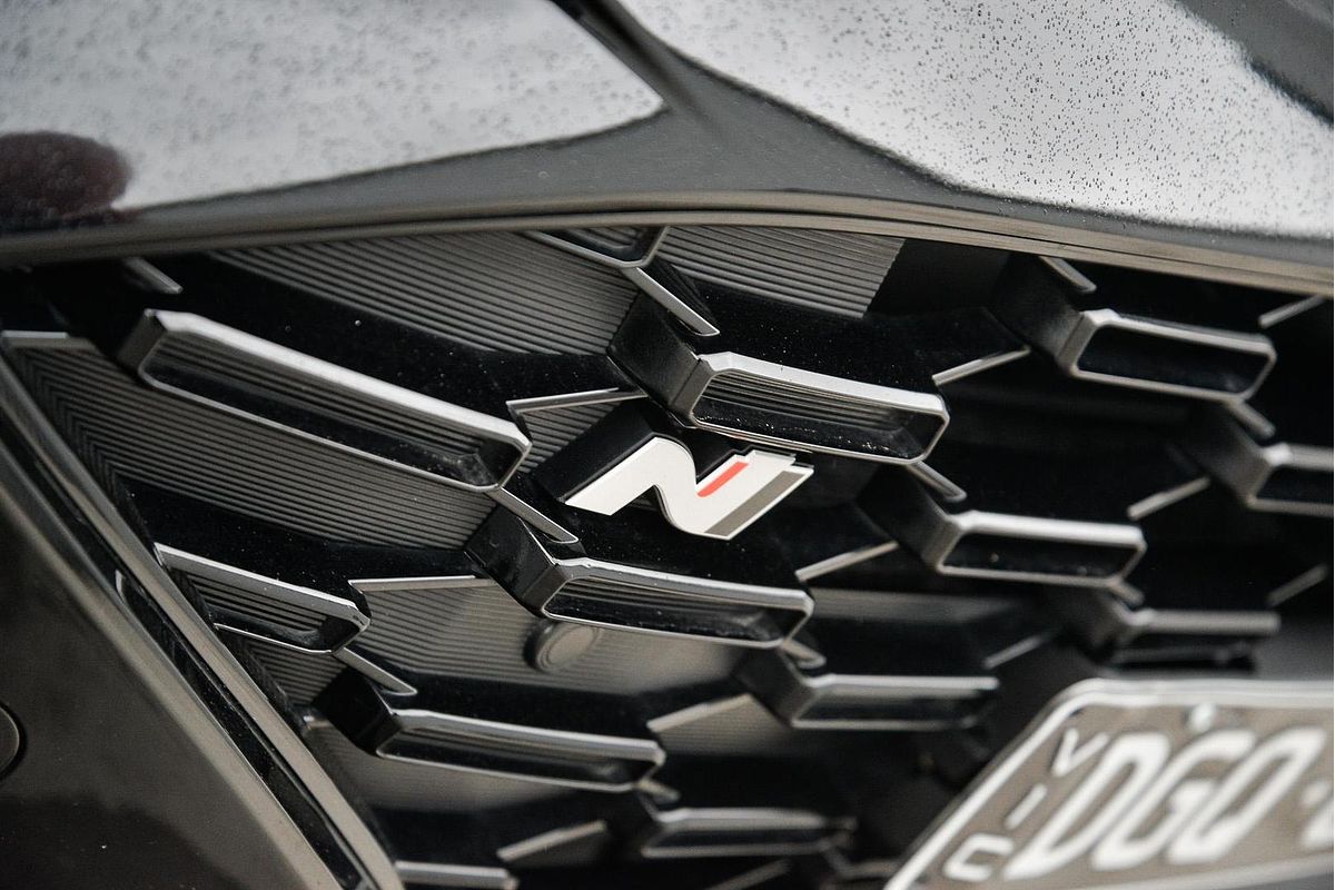 2024 Hyundai i30 N Premium PDe.V6