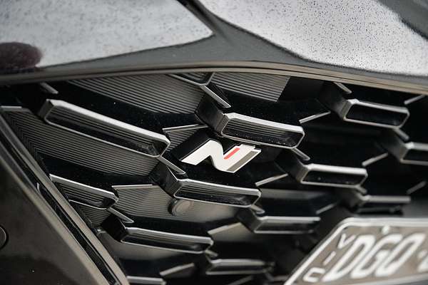 2024 Hyundai i30 N Premium PDe.V6