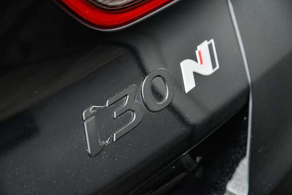 2024 Hyundai i30 N Premium PDe.V6