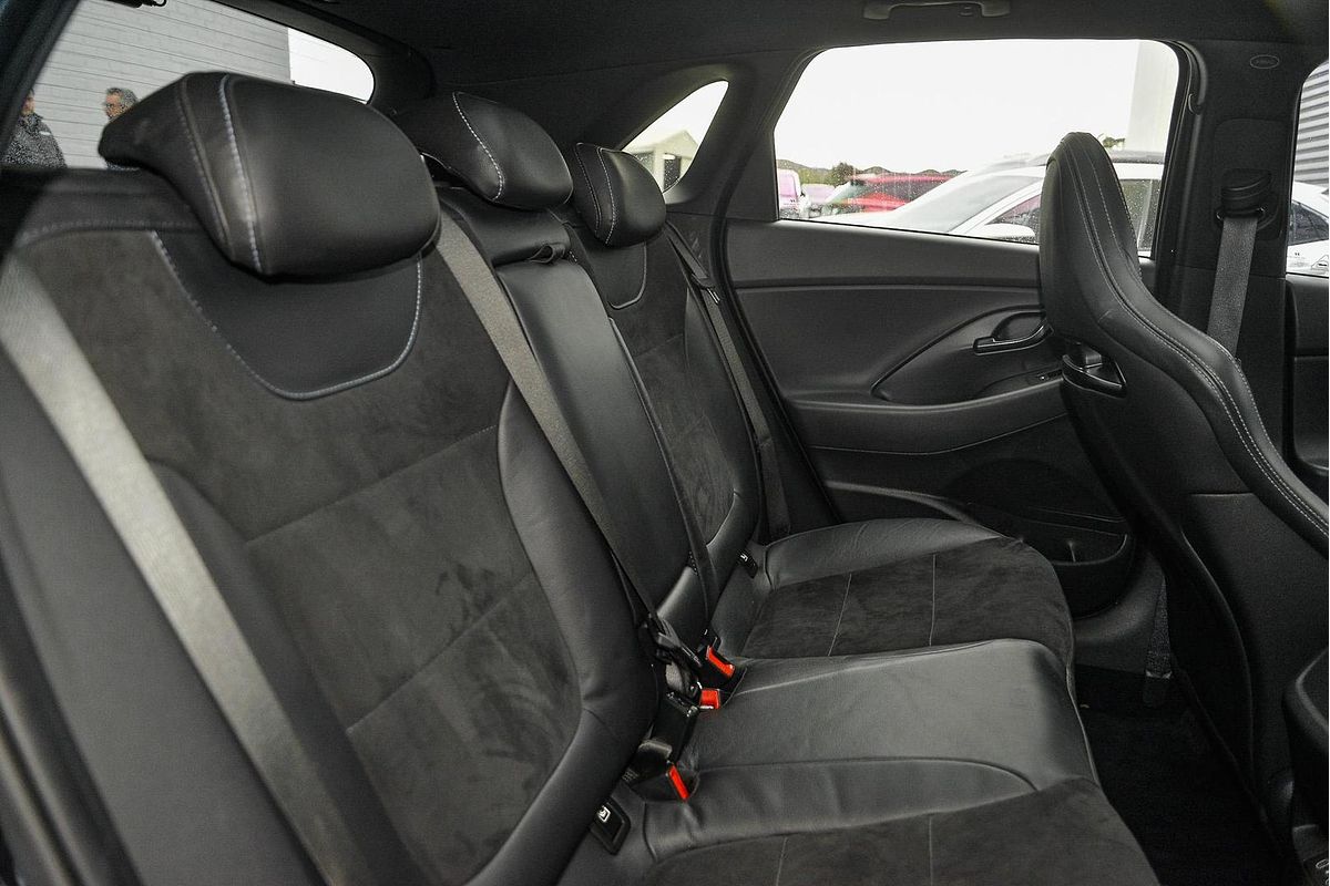 2024 Hyundai i30 N Premium PDe.V6