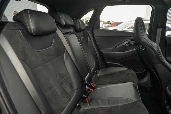2024 Hyundai i30 N Premium PDe.V6