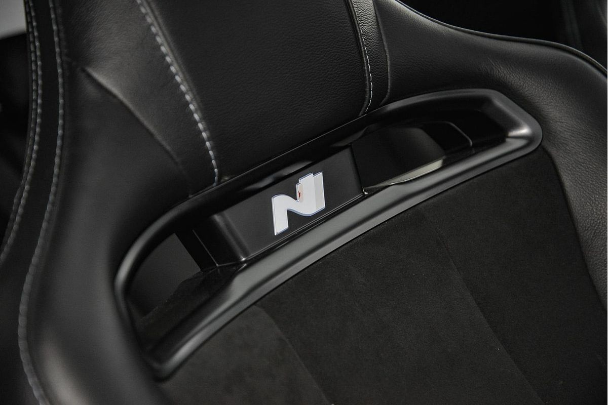 2024 Hyundai i30 N Premium PDe.V6