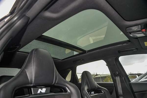 2024 Hyundai i30 N Premium PDe.V6