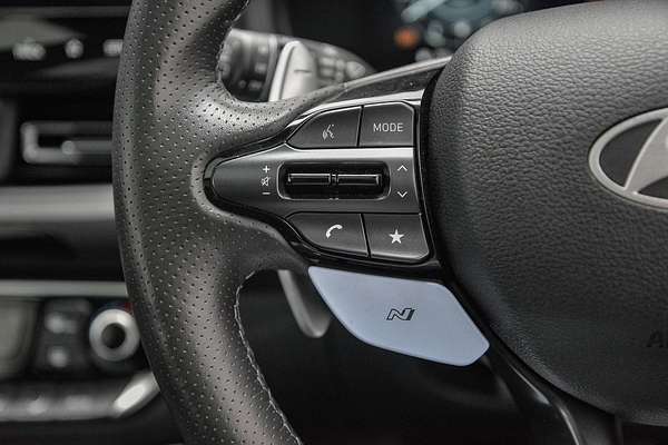 2024 Hyundai i30 N Premium PDe.V6