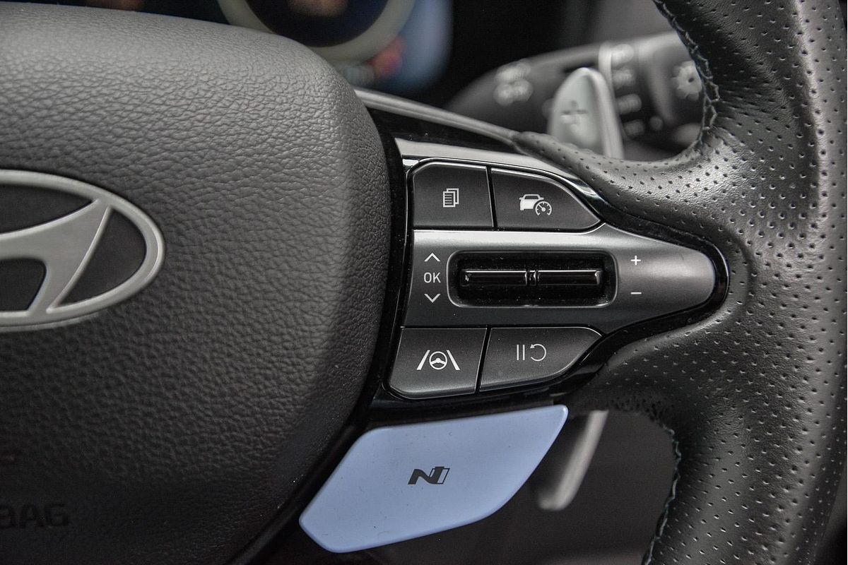 2024 Hyundai i30 N Premium PDe.V6