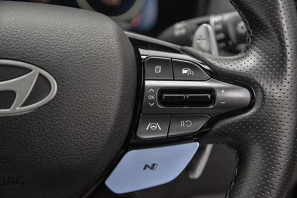 2024 Hyundai i30 N Premium PDe.V6